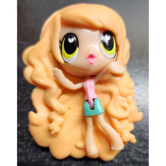 Adorable Kawaii Crush Doll - Mandy - Picture 1 of 4